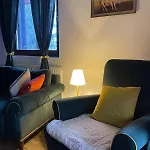 Whispering Pines Gasthof Sisava