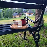 Whispering Pines Sisava