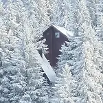 Whispering Pines Gasthof Sisava