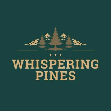 Frühstückspension Whispering Pines *