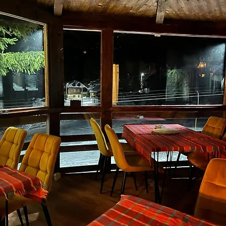 Whispering Pines 4* Šišava