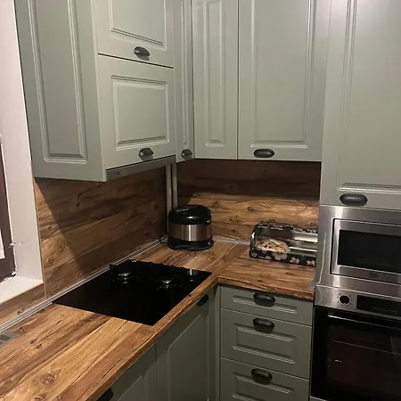 Whispering Pines Vendégház Šišava