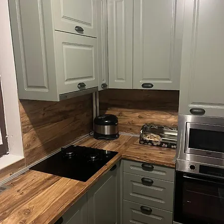 Vendégház Whispering Pines