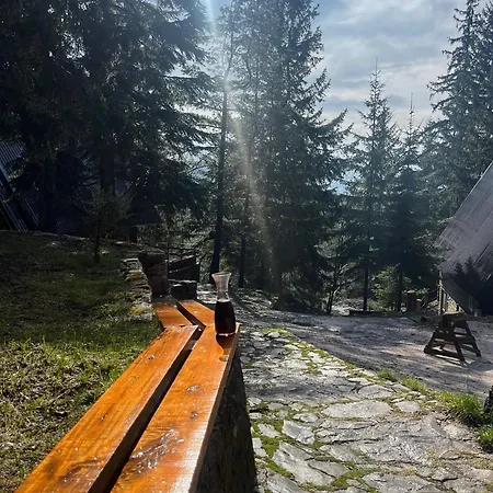 Whispering Pines Vendégház Šišava