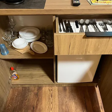 Whispering Pines Vendégház 4*