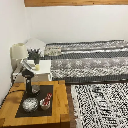 Vendégház Whispering Pines 4*