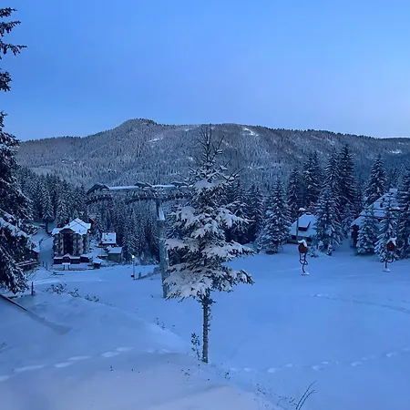 Vendégház Whispering Pines