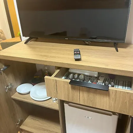 Whispering Pines 4* Šišava