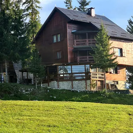 Vendégház Whispering Pines