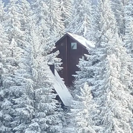 Whispering Pines Vendégház Šišava